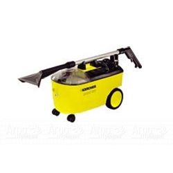 Химчистка Karcher Puzzi 200 во Владимире