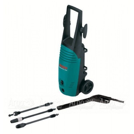 Бытовая минимойка Bosch Aquatak 1350 во Владимире