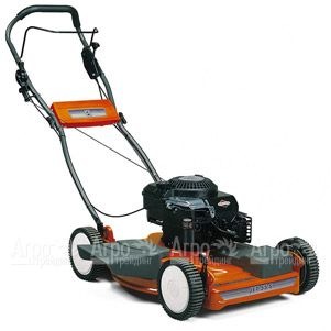 Газонокосилка бензиновая Husqvarna Jet 55S  во Владимире