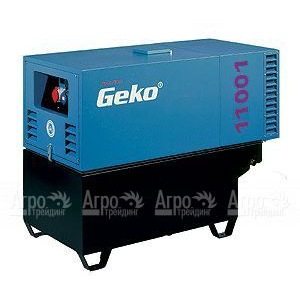 Дизельная электростанция Geko 11001 ED-S/MEDA во Владимире