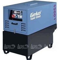 Дизельная электростанция Geko 15001 ED-S/MEDA  во Владимире