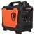 Бензогенератор инверторный EVOline BQH 1200 1 кВт во Владимире