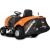 Садовый минитрактор Daewoo DWT 1020 во Владимире
