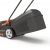 Газонокосилка аккумуляторная Worx WG730E во Владимире