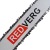 Электропила RedVerg RD-ECS2500-18S во Владимире