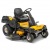 Садовый райдер Cub Cadet XZ3 122 во Владимире