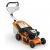 Газонокосилка бензиновая Stihl RМ-253.3 Т во Владимире