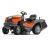 Садовый минитрактор Husqvarna TC 138L во Владимире