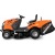 Садовый минитрактор Daewoo DWT 1020 во Владимире