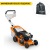 Газонокосилка бензиновая Stihl RМ-248.3 T во Владимире
