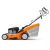 Газонокосилка бензиновая Stihl RM 650.0 V во Владимире