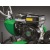 Мотоблок Caiman Vario 70C + комплект окучника, грунтозацепы во Владимире