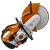 Бензорез Stihl TS 420 во Владимире