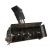 Снегоотбрасыватель FS100.3 (100СМ) для тракторов Caiman во Владимире