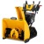 Снегоуборщик гусеничный Cub Cadet 3X 30" Trac Intellipower Snow Blower во Владимире