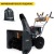 Снегоуборщик Villartec WB S-87 во Владимире
