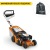 Газонокосилка бензиновая Stihl RМ-448.3 T во Владимире