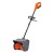 Снегоуборщик аккумуляторный Villartec WA 4030 SET AM405+AC405 во Владимире