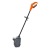 Снегоуборщик аккумуляторный Villartec WA 4030 SET AM405+AC405 во Владимире