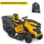 Садовый минитрактор Cub Cadet XT2 QR106 во Владимире