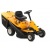 Садовый райдер Cub Cadet Minirider CC 114 TA во Владимире