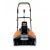 Снегоуборщик аккумуляторный Villartec WA 4051 Set AM405+AC405 во Владимире