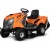 Садовый минитрактор Daewoo DWT 1020 во Владимире
