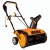 Снегоуборщик электрический Worx WG450E во Владимире