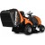 Садовый минитрактор Daewoo DWT 1020 во Владимире