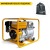 Бензиновая мотопомпа Caiman QP-T205SLT 01-040101-0031 во Владимире
