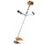 Бензокоса (бензиновый триммер) Stihl FS 94 C-E 41492000011k во Владимире