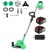 Аккумуляторный триммер Zitrek GreenCut 20 082-2009 во Владимире