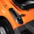 Садовый минитрактор Daewoo DWT 1020 во Владимире