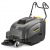 Подметальная машина Karcher KM 75/40 W Bp Pack во Владимире