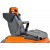 Снегоуборщик аккумуляторный Villartec WA 4051 Set AM405+AC405 во Владимире