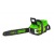 Аккумуляторная пила GreenWorks GD60CS40K2-16" во Владимире