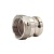 Cam-Lock соединение &quot;папа&quot;, d=50 mm (2&quot;) 01-060802-0016 для мотопомп Caiman во Владимире