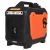 Бензогенератор инверторный EVOline BQH 1200 1 кВт во Владимире
