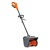 Снегоуборщик аккумуляторный Villartec WA 4030 SET AM405+AC405 во Владимире