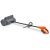 Снегоуборщик аккумуляторный Villartec WA 4030 SET AM405+AC405 во Владимире