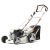 Газонокосилка бензиновая Daewoo L 50SPE (X BLADE) во Владимире