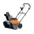 Снегоуборщик аккумуляторный Villartec WA 4051 Set AM405+AC405 во Владимире