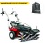 Подметальная машина Tielburger TK36 PRO (Briggs&Stratton) во Владимире