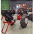 Мотоблок Беларус 012WM с двигателем Loncin G390F во Владимире