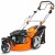Газонокосилка бензиновая Daewoo DLM 5100SR во Владимире