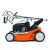 Газонокосилка бензиновая Stihl RM 650.0 V во Владимире