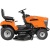 Садовый минитрактор Daewoo DSD 108 H во Владимире