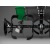 Мотоблок Caiman Vario 70C + комплект окучника, грунтозацепы во Владимире