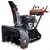 Снегоуборщик гусеничный Villartec WB G-139T SnowBoss во Владимире