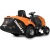 Садовый минитрактор Daewoo DWT 1020 во Владимире